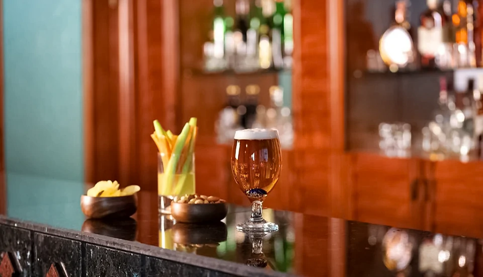 هتل گرند هیلاریوم استانبول